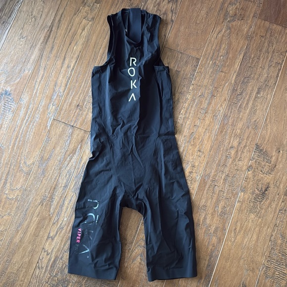ROKA | Swim | Roka Viper Pro Swim Skin | Poshmark